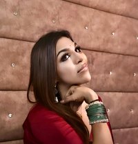 Ts yenni - Acompañantes transexual in Kolkata