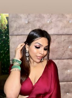 Ts yenni - Transsexual escort in Kolkata Photo 28 of 28