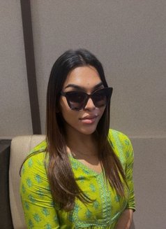 Ts yenni - Transsexual escort in Hyderabad Photo 29 of 30
