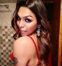 Ts yenni - Transsexual escort in Kolkata Photo 18 of 30