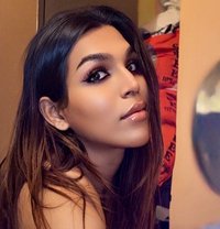 Ts yenni - Transsexual escort in Kolkata Photo 30 of 30