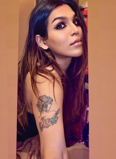 Ts yenni - Acompañantes transexual in Kolkata Photo 22 of 29