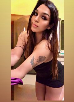 Ts yenni - Acompañantes transexual in Kolkata Photo 23 of 29