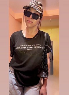 Ts yenni - Acompañantes transexual in Kolkata Photo 24 of 29