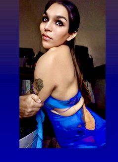 Ts yenni - Acompañantes transexual in Kolkata Photo 27 of 29