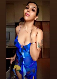 Ts yenni - Acompañantes transexual in Kolkata Photo 29 of 29