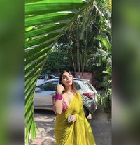 Ts yenni - Transsexual escort in Kolkata