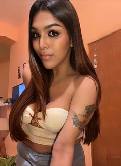 Ts yenni - Acompañantes transexual in Kolkata Photo 30 of 30