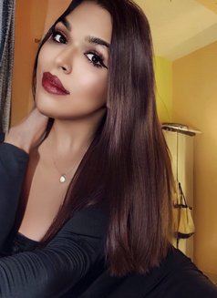 Biggest Dick Ts - Transsexual escort in Mumbai Photo 21 of 25