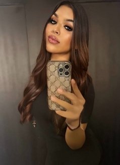 Biggest Dick Ts - Transsexual escort in Mumbai Photo 22 of 25