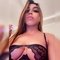 Ts Yashika - Transsexual escort in Mumbai