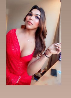 Ts Yenny - Transsexual escort in Mumbai Photo 26 of 29