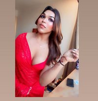 Ts Yenny - Transsexual escort in Srinagar Photo 24 of 30