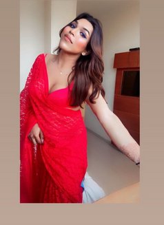 Ts Yenny - Transsexual escort in Mumbai Photo 27 of 29