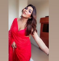 Ts Yenny - Acompañantes transexual in Mumbai