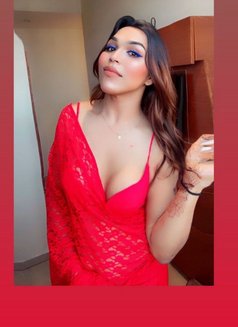 Ts Yenny - Transsexual escort in Mumbai Photo 29 of 29