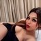 Ts Yenny - Transsexual escort in Kolkata