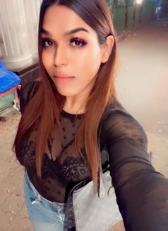 Ts Yenny - Transsexual escort in Kolkata Photo 29 of 30