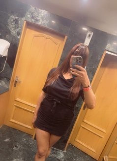 Ts Yenny - Transsexual escort in Kolkata Photo 10 of 25