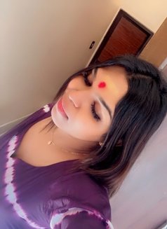 Ts Yenny - Transsexual escort in Kolkata Photo 17 of 25