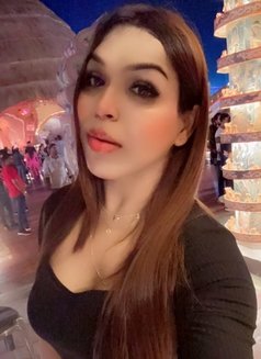 Ts Yenny - Transsexual escort in Bangalore Photo 26 of 26