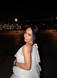 Ts yhumie available in orchard - Transsexual escort in Singapore Photo 27 of 30