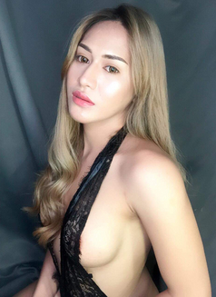 TsYumie camshow /sell content - Acompañantes transexual in Taipei Photo 8 of 11