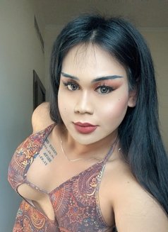 TS-YIM LADYBOY-COUPLES-TOP-BOTTOM 🇹🇭 - Acompañantes transexual in Al Manama Photo 27 of 29