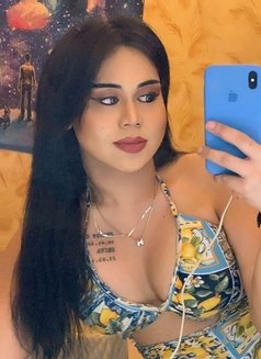 TS-YIM LADYBOY-COUPLES-TOP-BOTTOM 🇹🇭 - Acompañantes transexual in Al Manama Photo 28 of 29