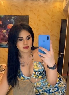 TS-YIM LADYBOY-COUPLES-TOP-BOTTOM 🇹🇭 - Acompañantes transexual in Al Manama Photo 29 of 29