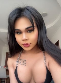 TS-YIM LADYBOY-COUPLES-TOP-BOTTOM 🇹🇭 - Transsexual escort in Al Manama Photo 18 of 23