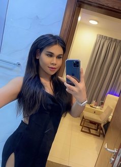 TS-YIM LADYBOY-COUPLES-TOP-BOTTOM 🇹🇭 - Transsexual escort in Al Manama Photo 20 of 23