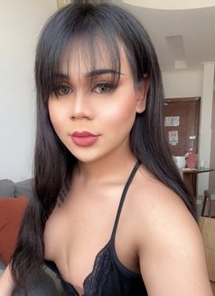 TS-YIM LADYBOY-COUPLES-TOP-BOTTOM 🇹🇭 - Acompañantes transexual in Al Manama Photo 23 of 23