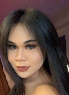 TS-YIM LADYBOY-COUPLES-TOP-BOTTOM 🇹🇭 - Transsexual escort in Al Manama Photo 24 of 26