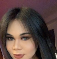 TS-YIM LADYBOY-COUPLES-TOP-BOTTOM 🇹🇭 - Transsexual escort in Al Manama