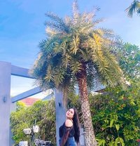 Ts Yona Bali - Transsexual escort in Bali