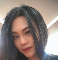 Ts Yona Bali - Transsexual escort in Bali