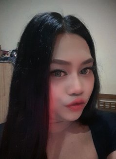 Ts Yona Bali - Acompañantes transexual in Bali Photo 5 of 5