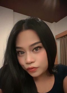 Ts YONNA VICTORIA - Acompañantes transexual in Bali Photo 4 of 6