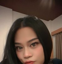 Ts YONNA VICTORIA - Transsexual escort in Bali
