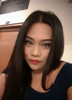 Ts YONNA VICTORIA - Acompañantes transexual in Bali Photo 5 of 6