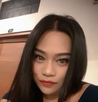 Ts YONNA VICTORIA - Transsexual escort in Bali