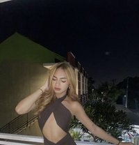 Ts Young Gladys (Best Sucker) - Transsexual escort in Bali