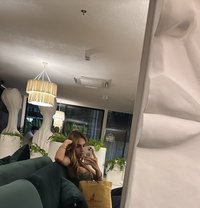 Ts Young Gladys Sexy Vers Top - Transsexual escort in Bali