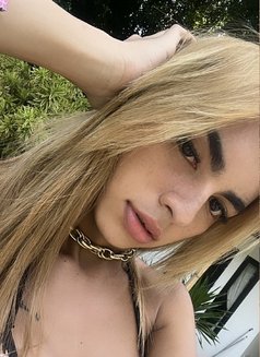 Gladys Young Sexy Vers Top - Transsexual escort in Bali Photo 1 of 10