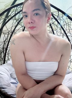 Ts Yummy Yam-Yam - Transsexual escort in Abu Dhabi Photo 20 of 23