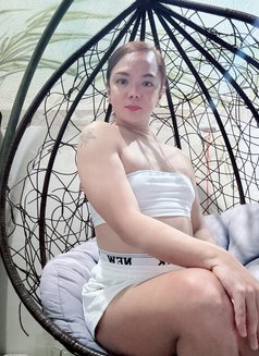 Ts Yummy Yam-Yam - Transsexual escort in Abu Dhabi Photo 22 of 23