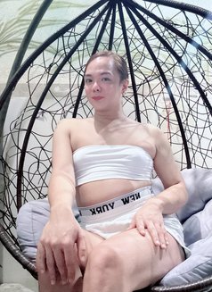 Ts Yummy Yam-Yam - Transsexual escort in Abu Dhabi Photo 23 of 23