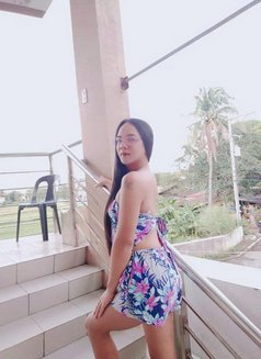 Ts Yummy Yam-Yam - Transsexual escort in Abu Dhabi Photo 6 of 14