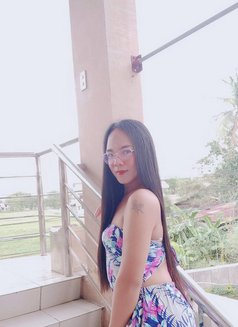 Ts Yummy Yam-Yam - Transsexual escort in Abu Dhabi Photo 7 of 14